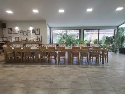 Villa Yustina Shop