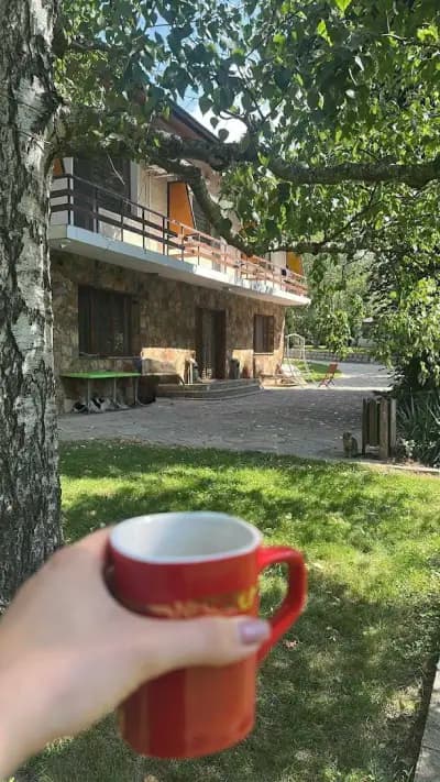 Къща „Горски дар“