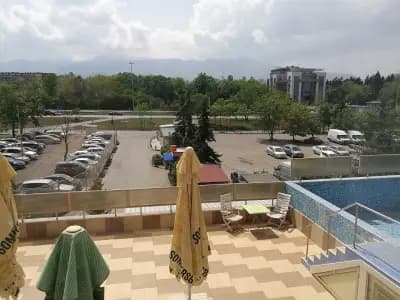 АТМ Център Хотел