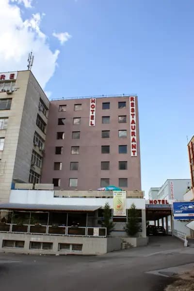 ATM Hotel