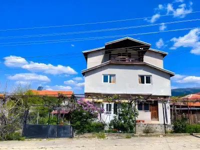 Къща „Алпин“