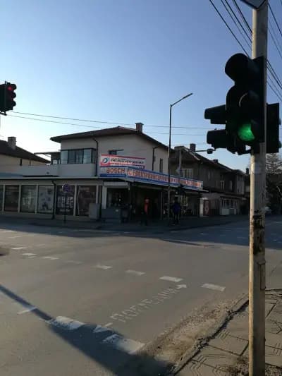 Магазин MASHINERII
