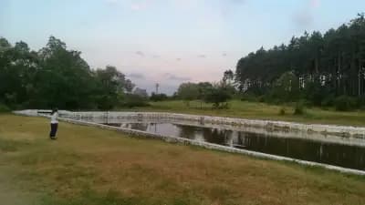 ТОПЛИЦАТА - МУСОМИЩА