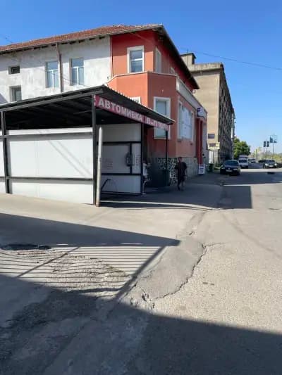 Автомивка ВиП