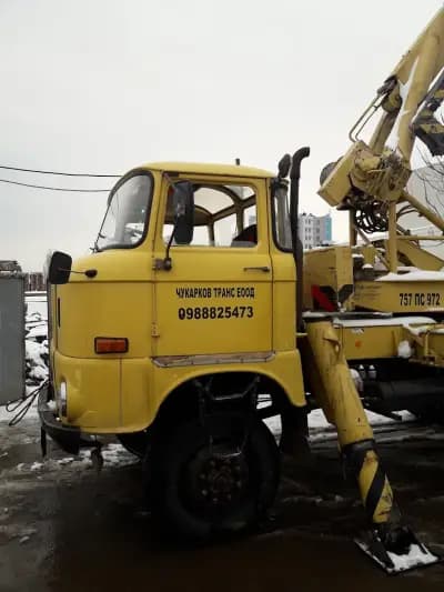 Чукарков Рент / Chukarkov Rent