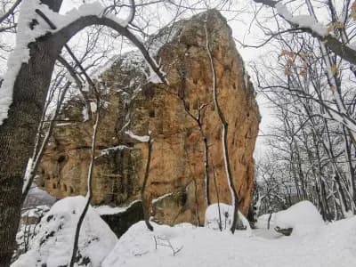 Глухите камъни