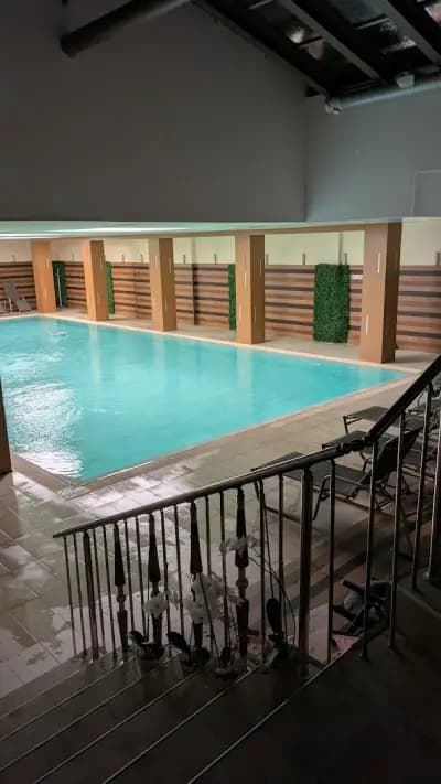 Borovets Hills Ski & Spa