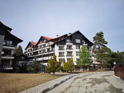 Borovets Hills Ski & Spa