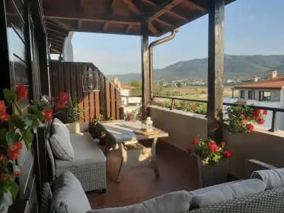 Studio- apartament Lake View Pravets Golf Resort