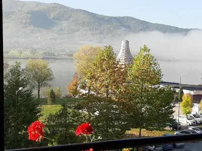Studio- apartament Lake View Pravets Golf Resort
