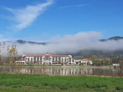 Studio- apartament Lake View Pravets Golf Resort