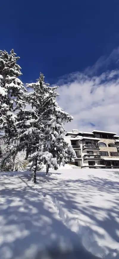 Studio- apartament Lake View Pravets Golf Resort