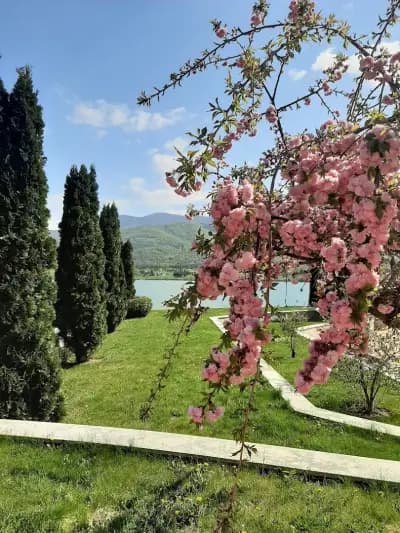 Studio- apartament Lake View Pravets Golf Resort