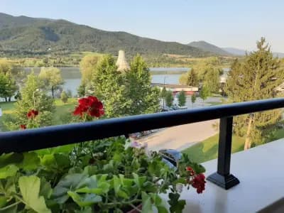 Studio- apartament Lake View Pravets Golf Resort
