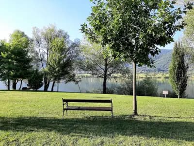 Studio- apartament Lake View Pravets Golf Resort