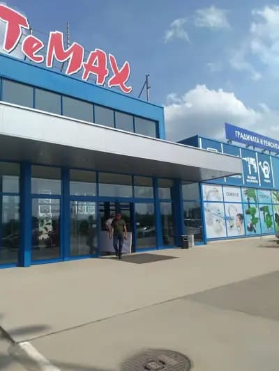 TeMax Монтана