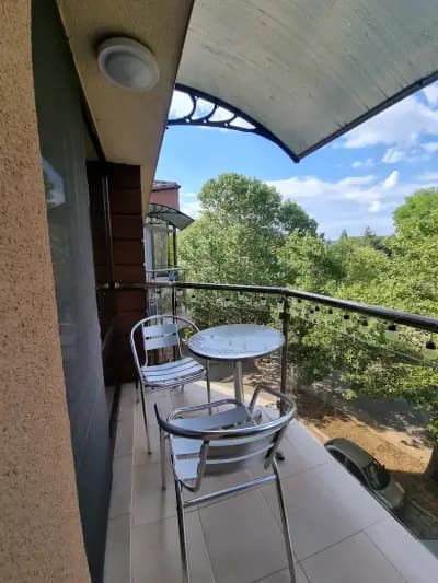 Fantasy Apartment 15 комплекс Фантазия, Хисаря