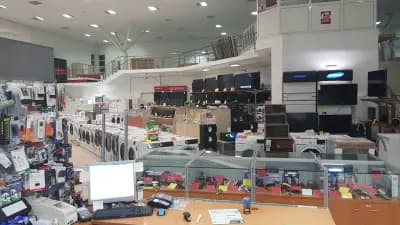 ЗОРА Монтана