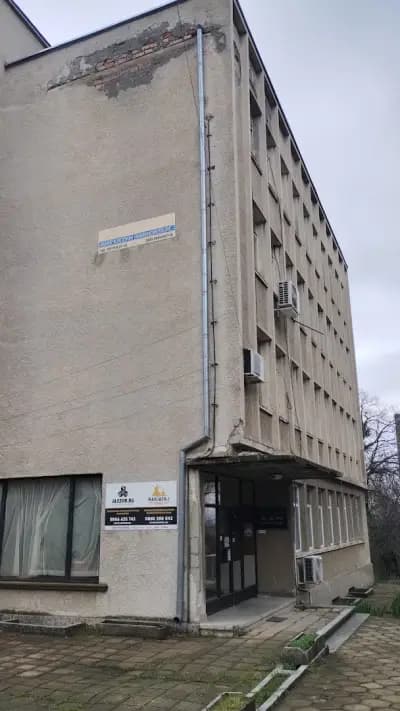 АЛЕЗОР ЕООД