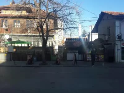 Марабу