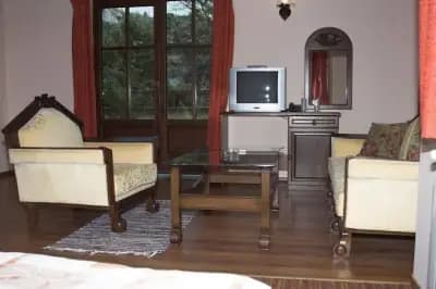 Hotel Old Times
