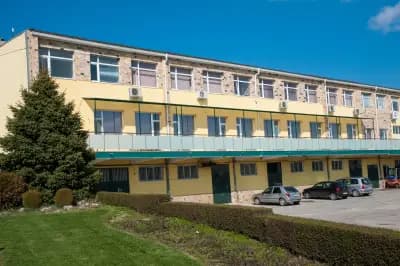 Hostel Izida 2