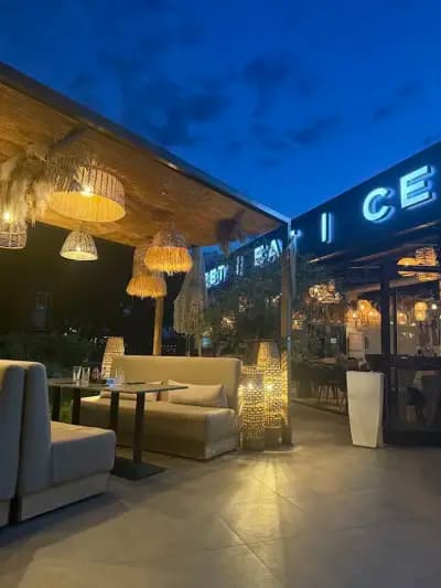 NOA Bar & Brunch