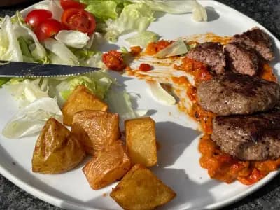 NOA Bar & Brunch