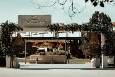 NOA Bar & Brunch