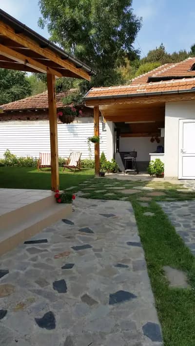 Villa Ani