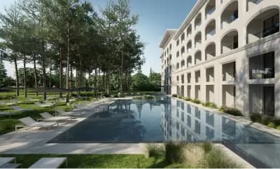 Ensana Aquahouse