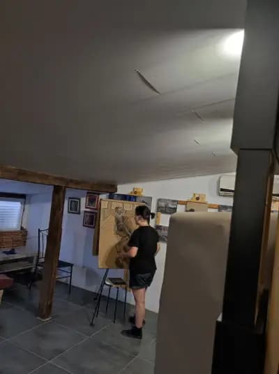 Under one roof