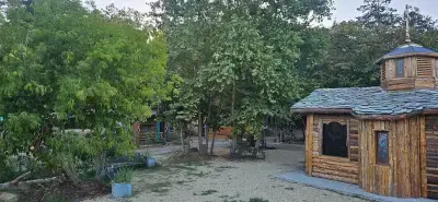 Camping Sozopol Eco