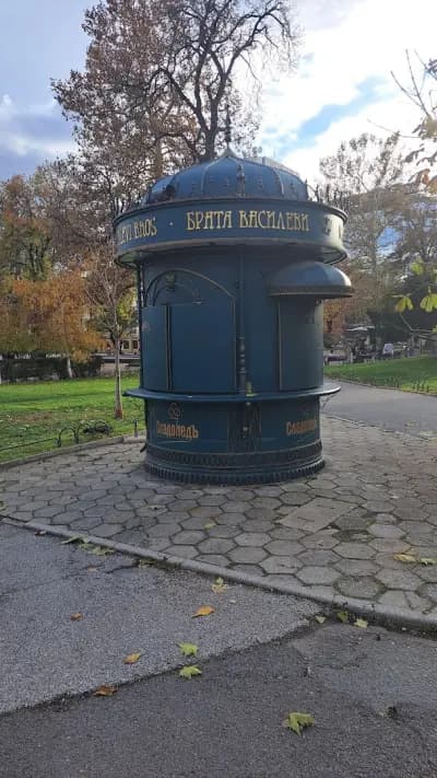 Фри София тур