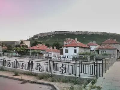 Хотел Провадия
