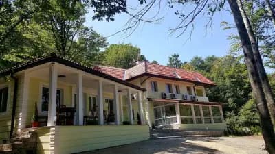 Hotel & Restaurant Kotel