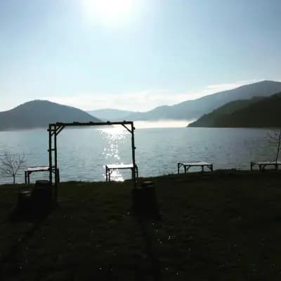 ХОТЕЛ ИЗГРЕВЪТ