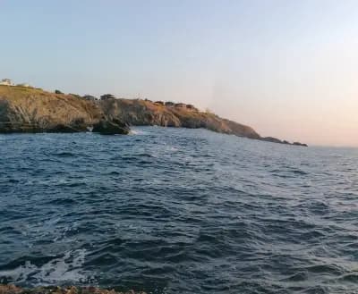 Апарт комплекс Буджака