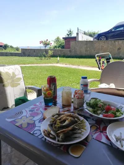 Апарт комплекс Буджака