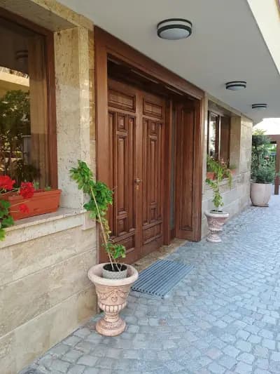 Апартаменти и Студиа Алекса Созопол Apartments and Studios Alexa Sozopol