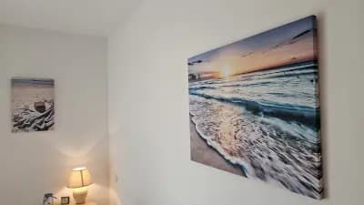 Sea & Sand Apartment, Kavatsi, Sozopol