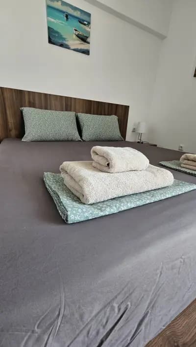 Sea & Sand Apartment, Kavatsi, Sozopol