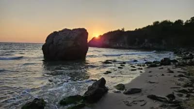Sea & Sand Apartment, Kavatsi, Sozopol