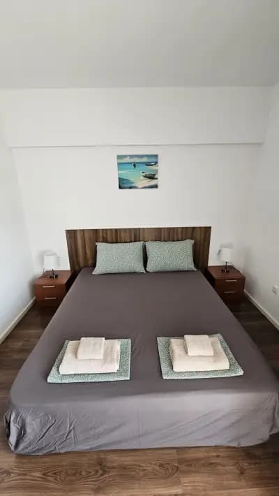 Sea & Sand Apartment, Kavatsi, Sozopol