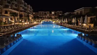 Sea & Sand Apartment, Kavatsi, Sozopol