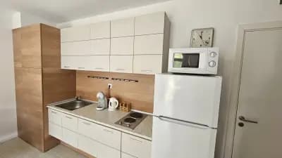 Sea & Sand Apartment, Kavatsi, Sozopol