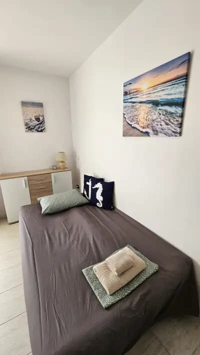 Sea & Sand Apartment, Kavatsi, Sozopol