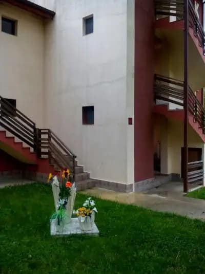 Вили Кендрос