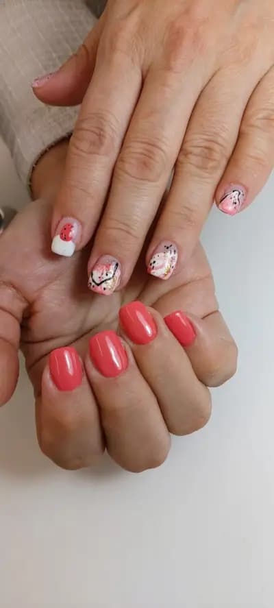 LaKK nail's studio