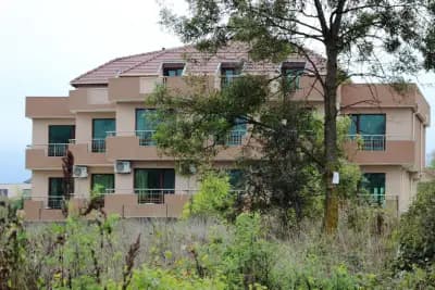 Tangra Guest House